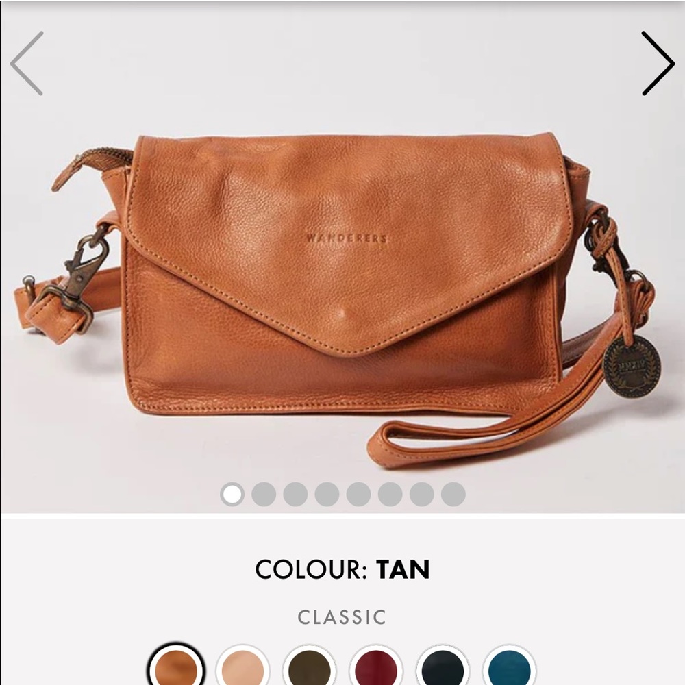Wanderer Travel Co The Vienna